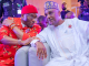 Speaker Abbas, Deputy Kalu Hail Tinubu's Strides