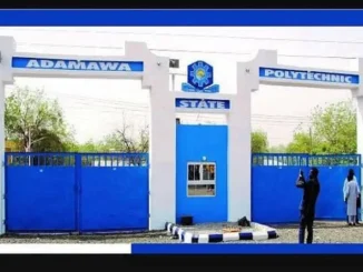 Students levied as Adamawa State Polytechnic reopens