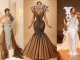 Style, Glamour And Red Carpet Royalty