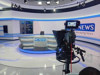 TVC Unveils Nigeria’s First AI News Anchors