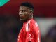Taiwo Awoniyi: Nigerian Star Placed on Induced Coma After Urgent Surgery