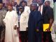 Taraba Is Agricultural Powerhouse That Must Be Fully Harnessed — VP Shetima