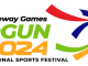 National Sports Festival