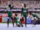 Team Nigeria Withdraws From 2025 World Relays Over Late Issuance Of Visas