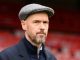 Ten Hag's next managerial job confirmed