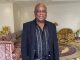 Terry Waya reveals his net worth is about .2 billion