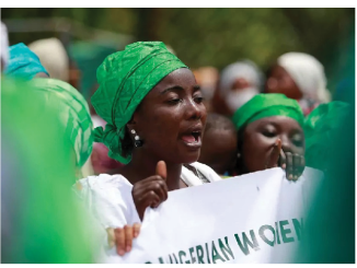 The Critical Role Of Women’s Health In Nigeria’s Development