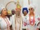 The Lagos boy is now Owa Obokun Adimula of Ijesaland