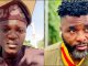"There’s a gang up against Ibrahim Chatta" – Portable