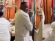 "They can never break us' - Cubana chief priest meets Tinubu