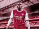 “I Should Be More Intelligent" - Thomas Partey Takes The Blame As Arsenal Crash Out Of Carabao Cup
