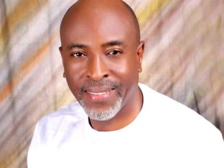 Those Who Laughed At My APC Move Now Fly Party Flags – Ex-Delta Commissioner