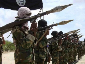 Three killed, others injured in roadside bomb blast on Maiduguri–Damboa highway