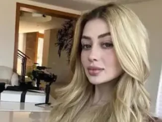 TikTok Influencer Shot Dead During Livestream In Mexico