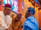 Tinubu Asks National Assembly To Approve ₦1.481 Trillion 2025 Rivers Budget