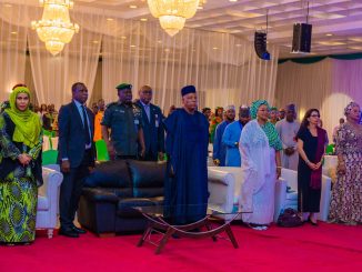 Tinubu Building Strong Foundations For Nigerian Children, Says Women Affairs Minister