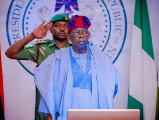 Tinubu