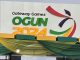 Tinubu Declares National Sports Festival Open