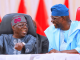 Tinubu Deserves Second Term - Gov Sanwo-Olu