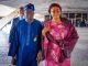 May Day: Tinubu, First Lady Hail Workers’ Role In Nation-Building