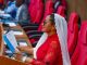 Tinubu Government Sues Senator Natasha Over Defamation- Newsone