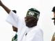Tinubu Is Not PDP's Problem - Presidency