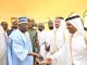 Tinubu Receives Qatari High-Level Delegation To Strengthen Bilateral Ties