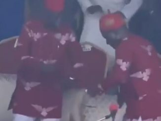 Bola Tinubu and Soludo