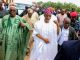 Tinubu Will Lose 2027 - Aregbesola Drummers