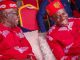 Tinubu request land in Anambra to build his retirement home after bagging chieftaincy title