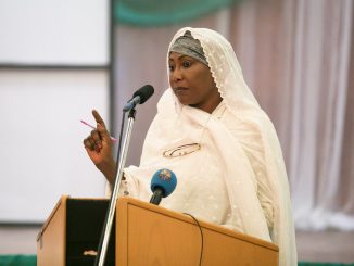 Tinubu’s Leadership Is Regional, Not National – Naja'atu Mohammed