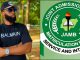 Tochi blames students' poor JAMB scores on overreliance on AI tools