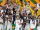Tottenham Beat Man Utd To Win Europa League