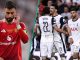 Tottenham Defeat Manchester United in Europa League Final, Win First Trophy Since 2008