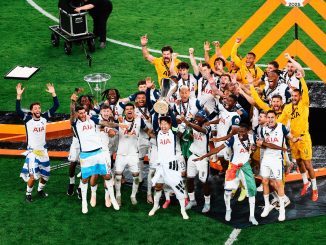 Tottenham Hotspur Beat Manchester United To Win Europa League 2025 [Video]- Newsone