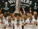 Tottenham Hotspur lifted their first major trophy in 17 years after a gritty 1-0 victory over Manchester United in the 2024-2025 UEFA Europa League final.
