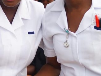 Nurses And Midwives Join NLC, TUC Nationwide Strike