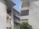 Tragedy Averted As Fire Guts Lagos General Hospital Nursing Room