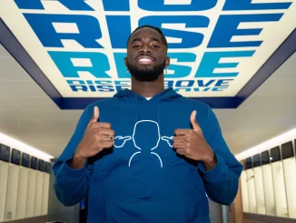 Transfer: Arokodare ready to deputise for Kane at Bayern Munich