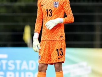Transfer: Chelsea rejects Arsenal's bid for goalkeeper, Freddy Bernal