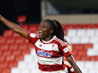 Transfer: Imade set for Bayer Munich switch