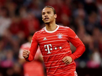 Transfer: Leroy Sane’s preferred destination after rejecting two EPL clubs