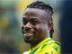 Transfer: Rohr urges Simon to leave Nantes for bigger club