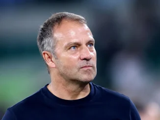 Transfer: They're fantastic, I like them - Barcelona manager, Flick hails two EPL players