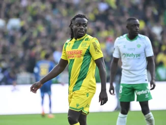 Transfer: Turkish club Trabzonspor line up €10m bid for Simon