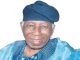 Omololu Olunloyo