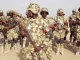 Troops arrest two suspected gunrunners, recover AK-47 in Plateau