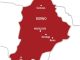 Troops kill five terrorists, rescue 38 family members in Borno