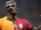 Turkey: Galatasaray fans' passion could keep Osimhen at club - Nihat Kahveci