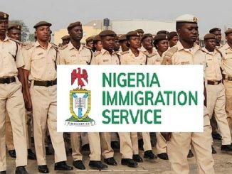 Two immigration officers injured in Abuja after being mistaken for robbers